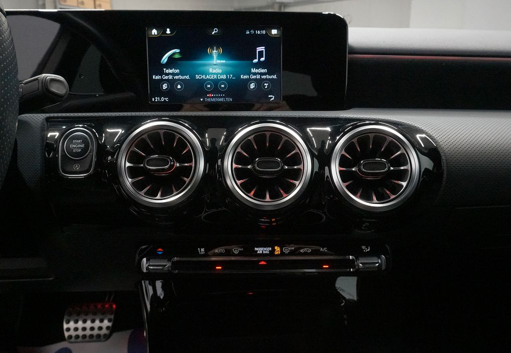 Mercedes-Benz A 200 2022