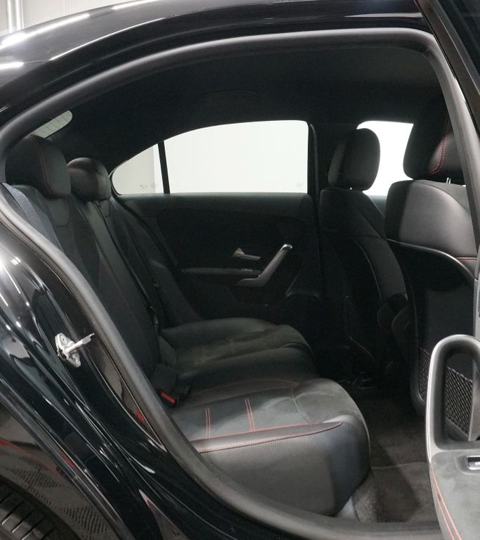 Mercedes-Benz A 200 2022