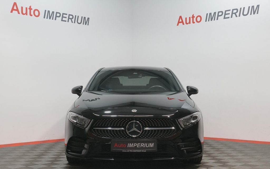 Mercedes-Benz A 200 2022