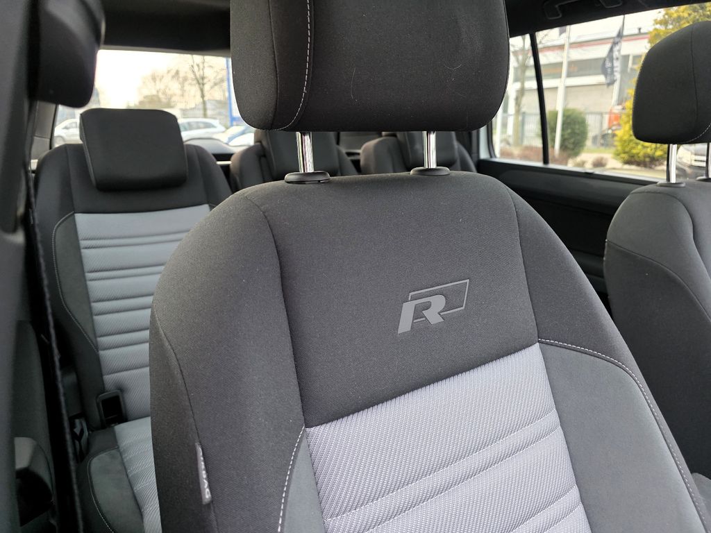 Volkswagen Touran 2024