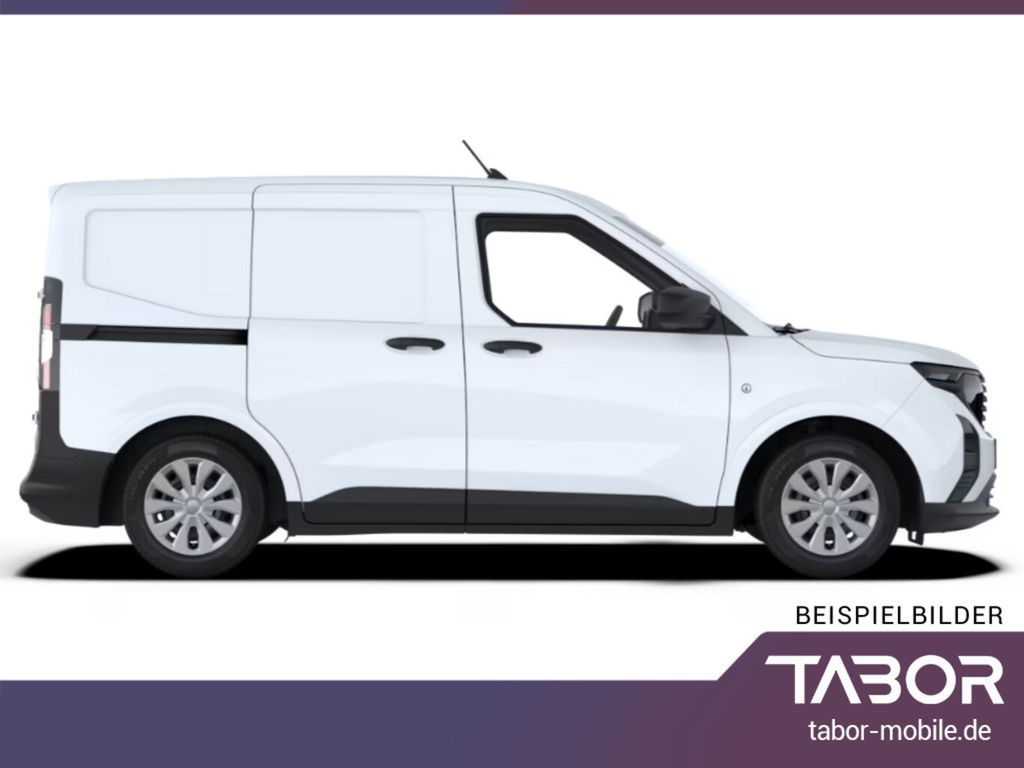 Ford Transit Courier 2025