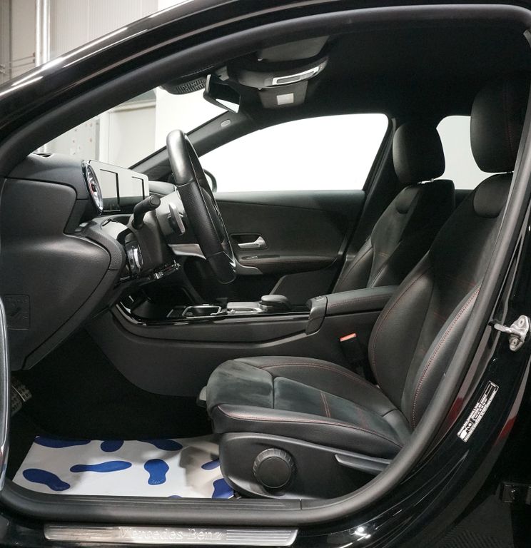 Mercedes-Benz A 200 2022