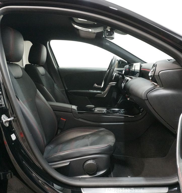 Mercedes-Benz A 200 2022