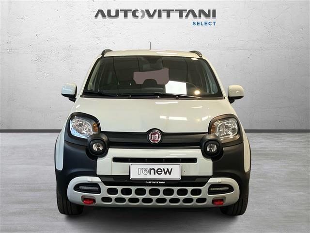 Fiat Panda 2024