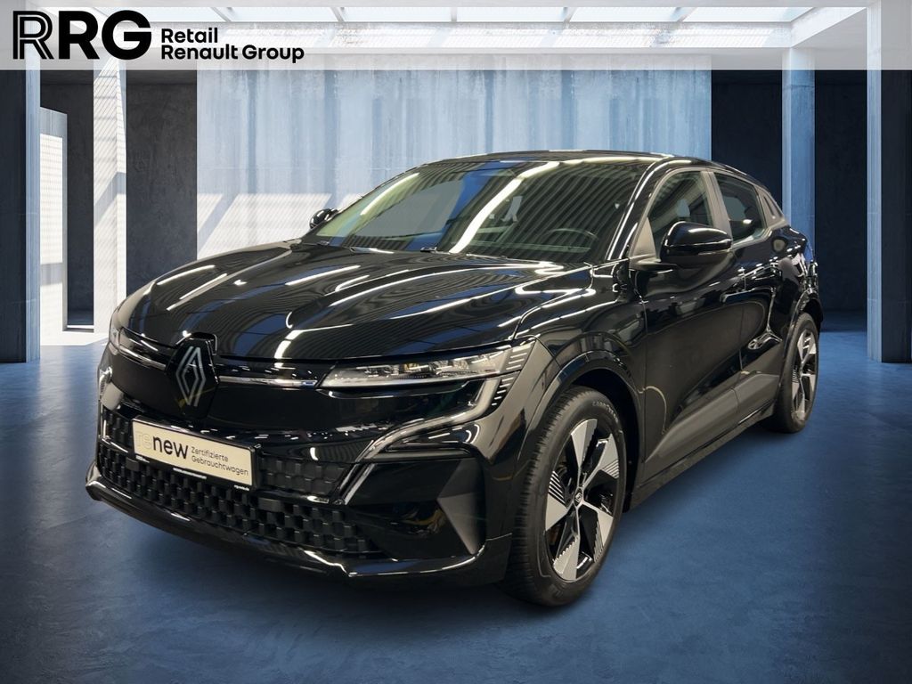 Renault Megane E-TECH 2022