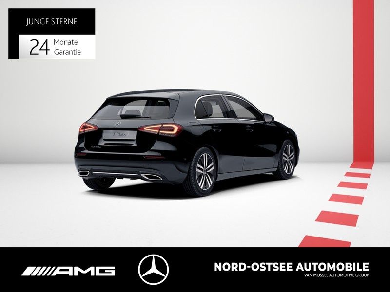 Mercedes-Benz A 250 2022