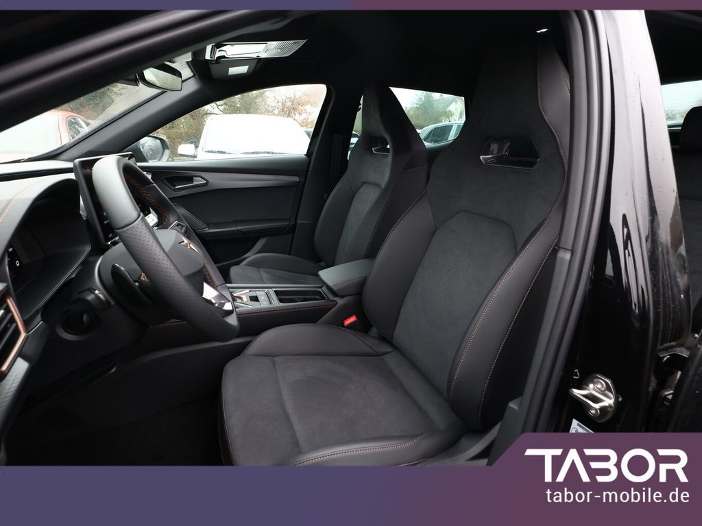 Cupra Formentor 2025