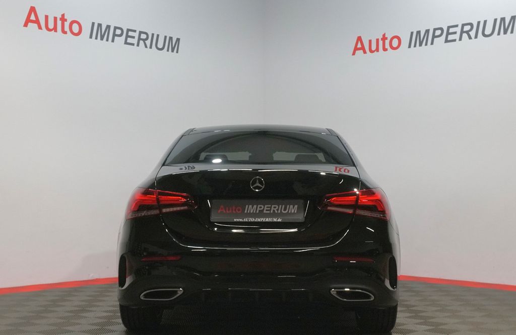 Mercedes-Benz A 200 2022