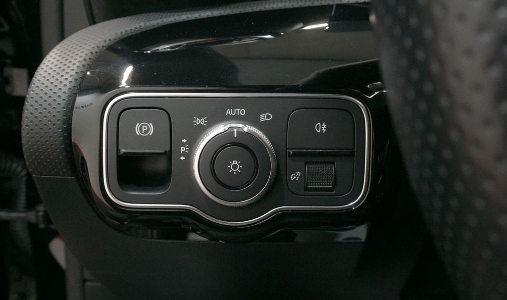 Mercedes-Benz A 200 2022