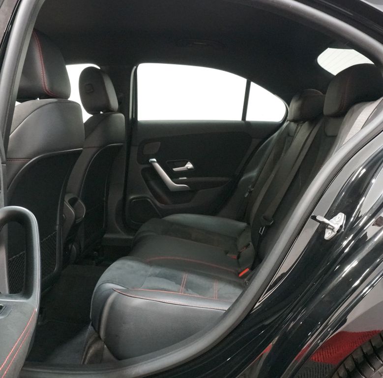 Mercedes-Benz A 200 2022