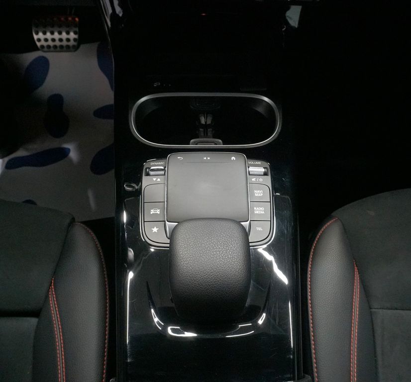 Mercedes-Benz A 200 2022