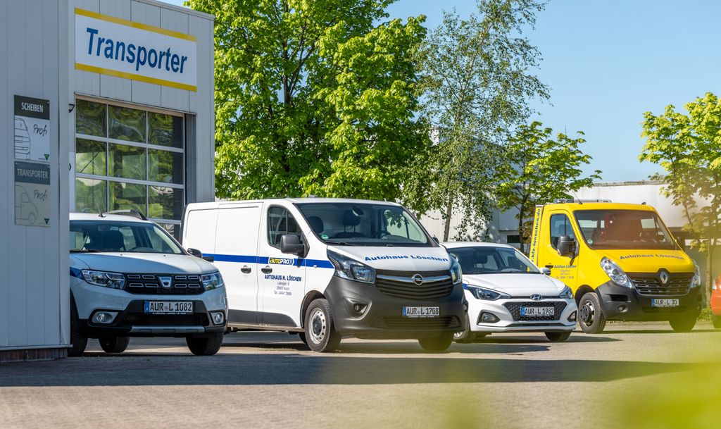 Volkswagen Touran 2024