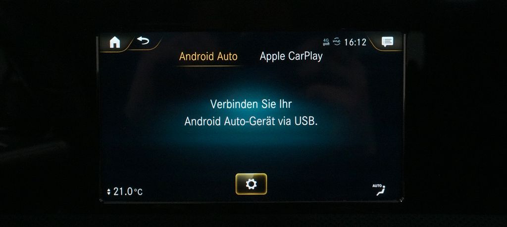 Mercedes-Benz A 200 2022