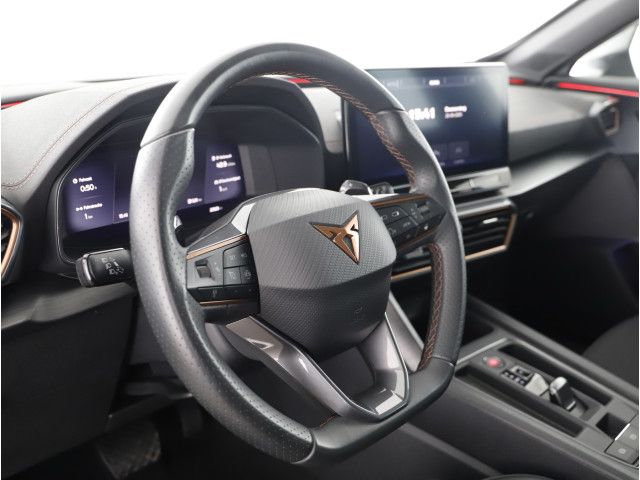 Cupra Formentor 2025