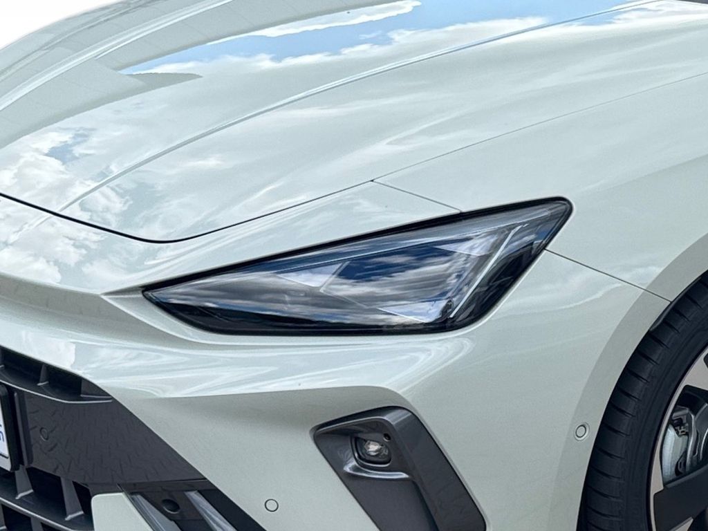 Cupra Leon 2025