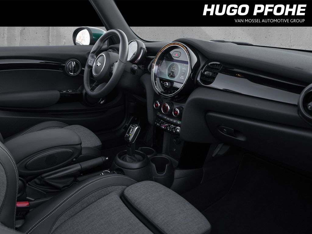 MINI Cooper Cabrio 2022