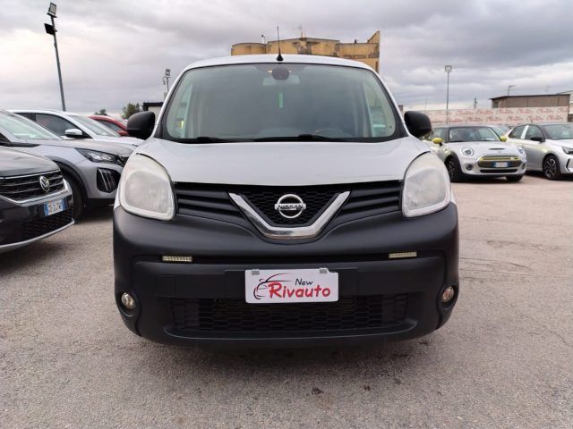 Nissan NV250 2021