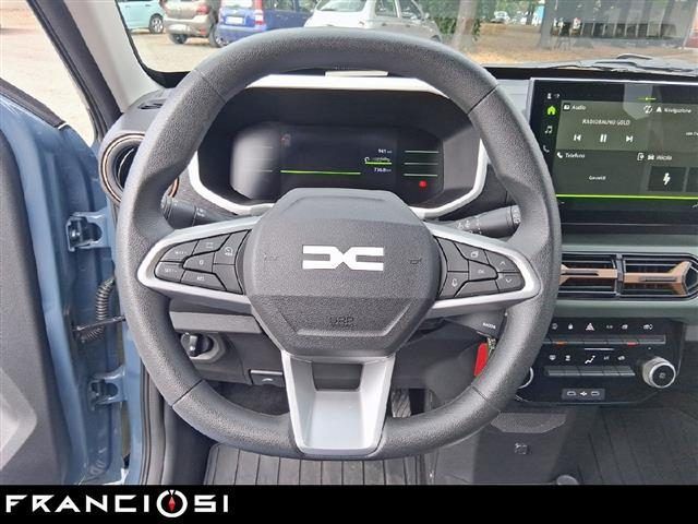 Dacia Other 2024