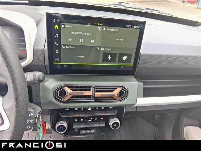 Dacia Other 2024