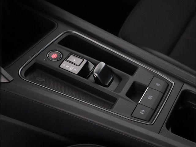 Cupra Formentor 2025