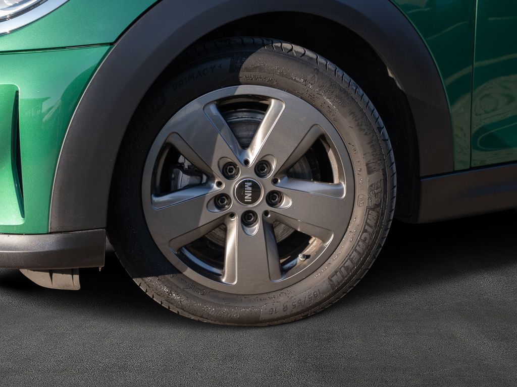 MINI Cooper Cabrio 2022