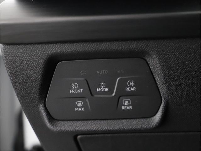 Cupra Formentor 2025