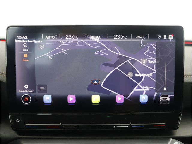 Cupra Formentor 2025