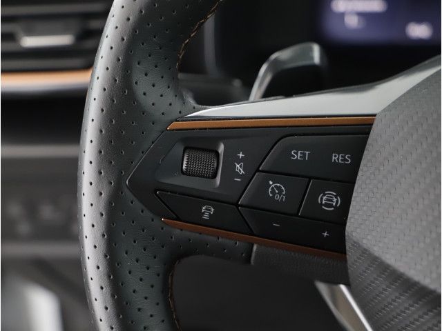 Cupra Formentor 2025