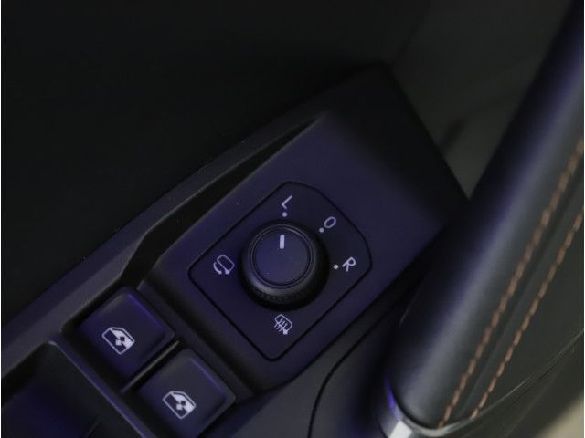 Cupra Formentor 2025