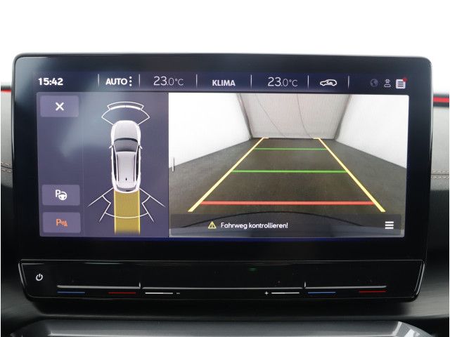 Cupra Formentor 2025