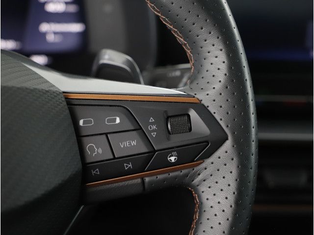 Cupra Formentor 2025