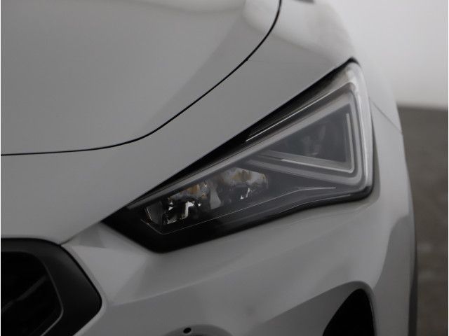 Cupra Formentor 2025