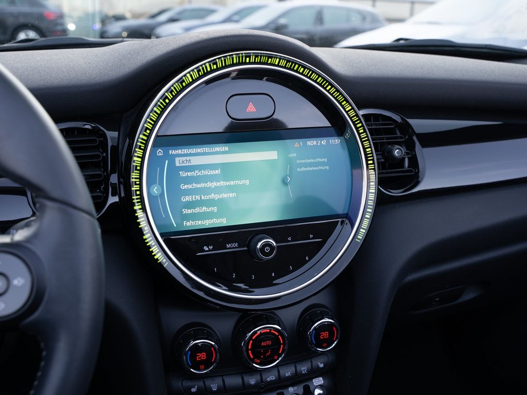 MINI Cooper Cabrio 2022