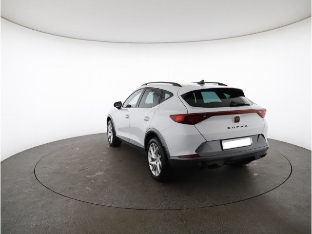 Cupra Formentor 2025