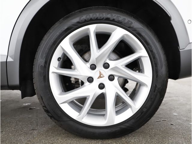 Cupra Formentor 2025