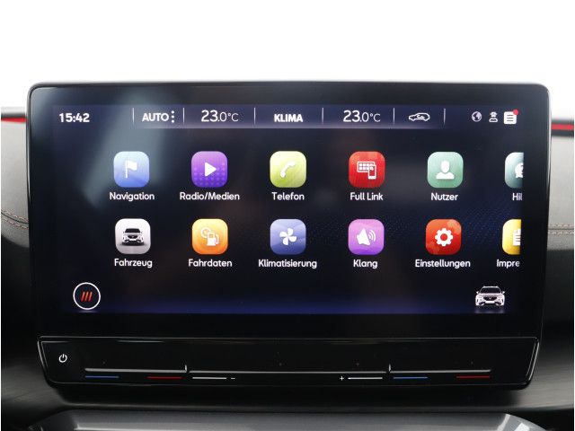 Cupra Formentor 2025