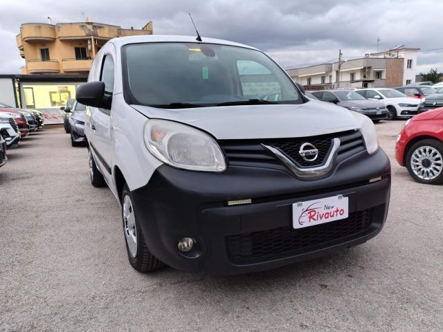 Nissan NV250 2021