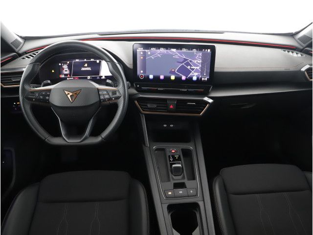 Cupra Formentor 2025