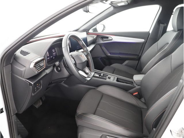 Cupra Formentor 2025