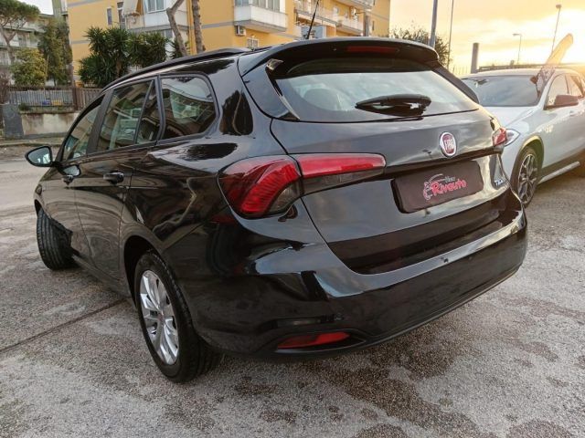 Fiat Tipo 2019