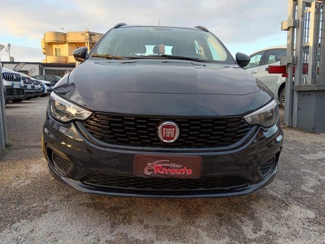 Fiat Tipo 2019