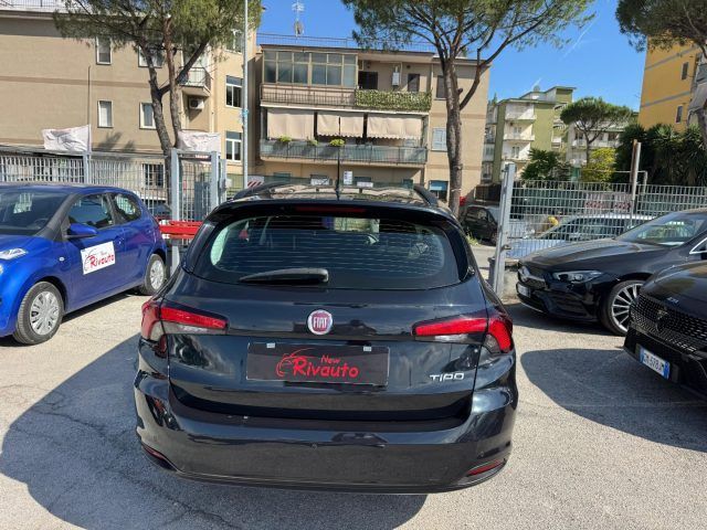 Fiat Tipo 2019