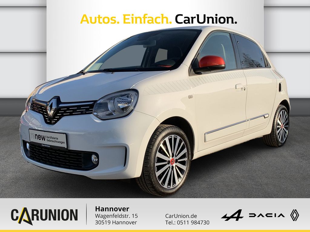 Renault Twingo 2019