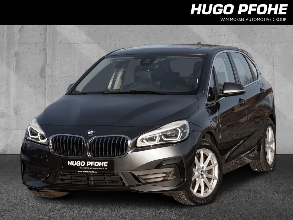 BMW 225 Active Tourer 2018
