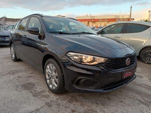 Fiat Tipo 2019