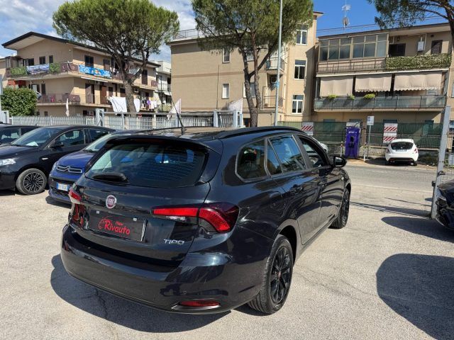 Fiat Tipo 2019