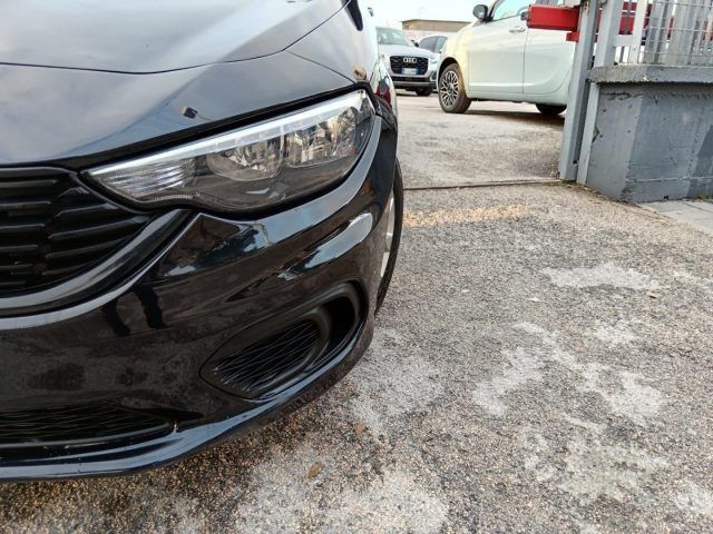 Fiat Tipo 2019