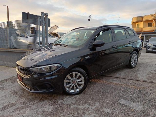 Fiat Tipo 2019