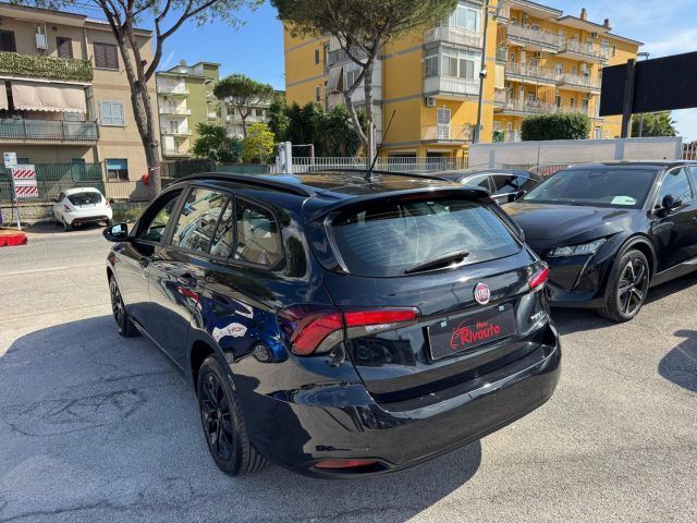 Fiat Tipo 2019