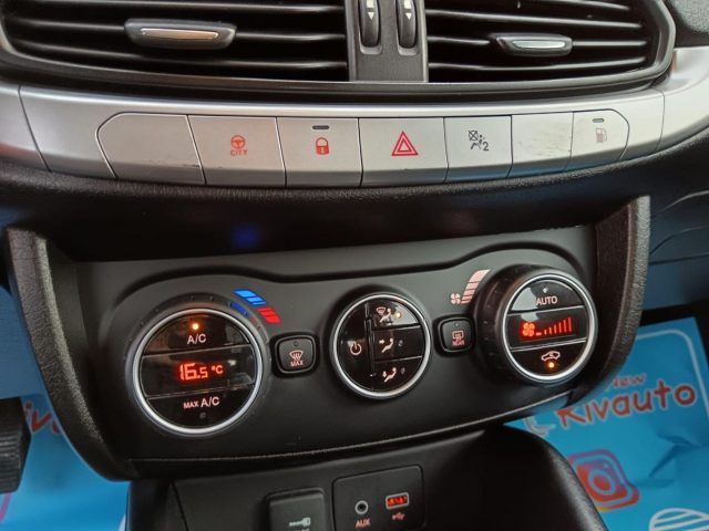 Fiat Tipo 2019